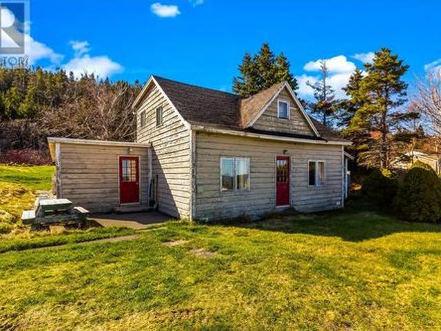 316 Main Road, Tors Cove, NL, A0A 4A0 house for sale | Listing ID 1303 | Royal LePage
