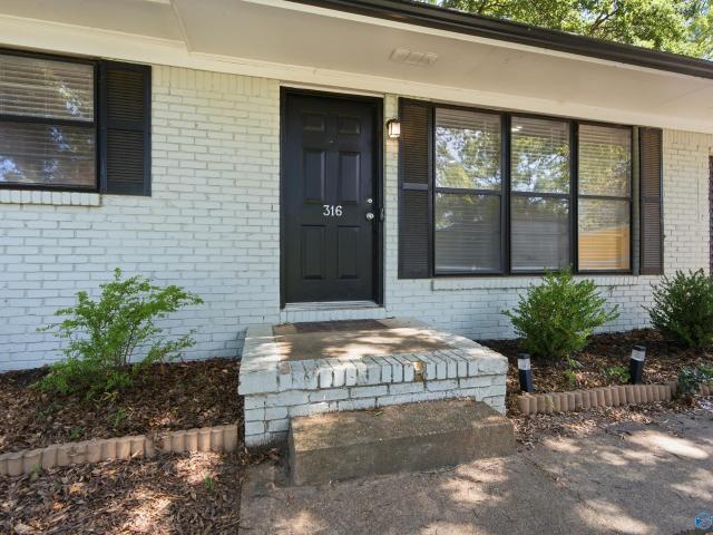 316 Mark Street