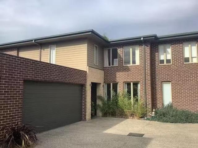 3/16 Mcculloch Avenue, Seaford, VIC 3198