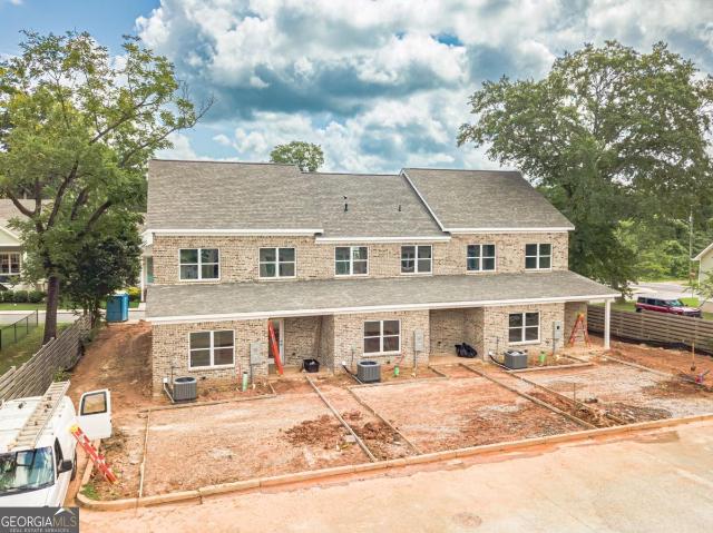 316 Milledge Avenue