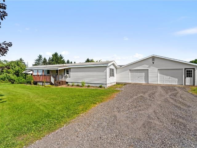 316 Munson Road