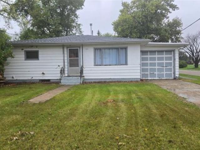 316 Murray Street, Oxbow, SK, S0C 2B0 house for sale | Listing ID SK047716 | Royal LePage