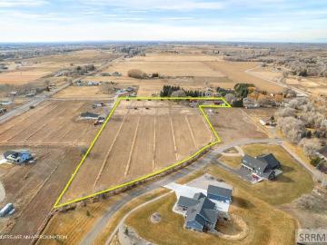 316 N 4400 E, Rigby, ID 83442 | MLS #2181