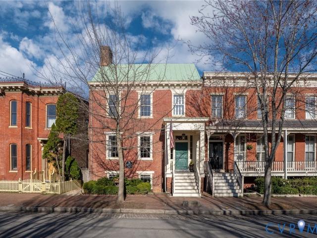 316 N 27th St, Richmond, VA 23223 | MLS #2605