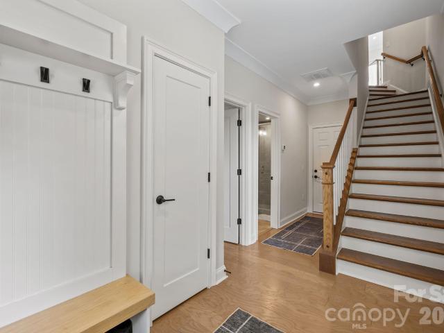 316 N Dotger Ave, Charlotte, NC 28204 | MLS #4367