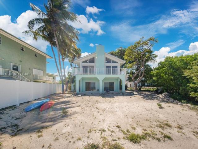 316 North Dr, Islamorada, FL