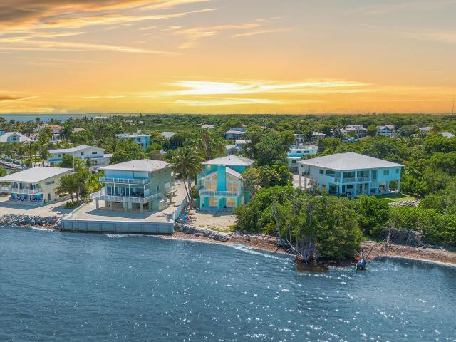 316 North Dr, Islamorada, FL