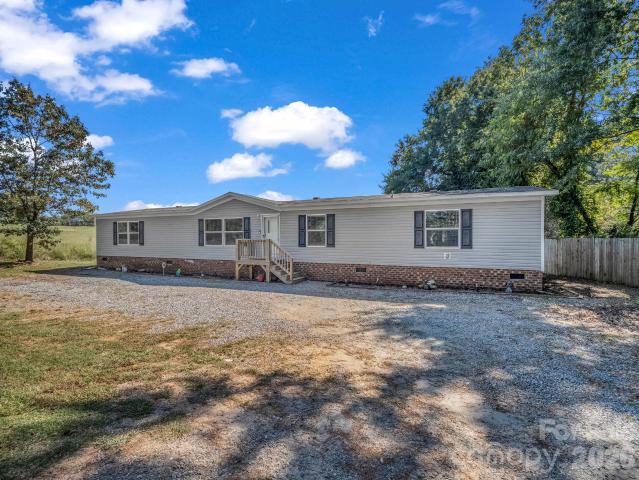 316 New Jerusalem Church Road