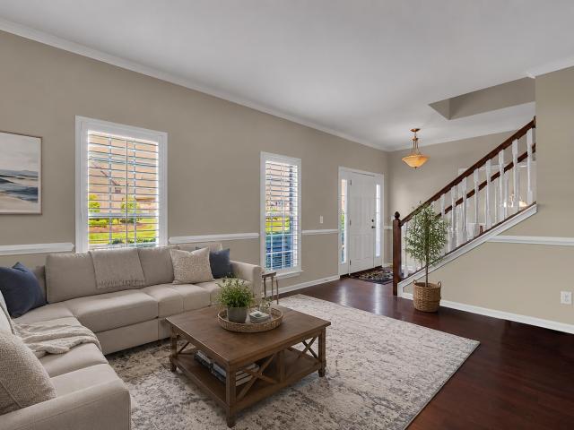 316 New Tarleton Way