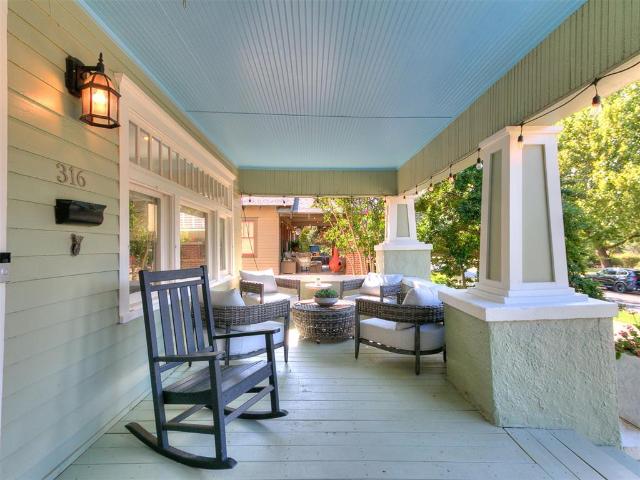 316 NW 21st Street