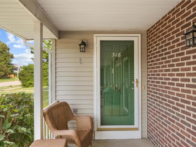 316 NW Georgetown Boulevard