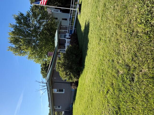 316 S School Street
