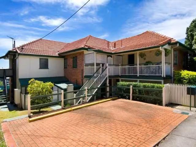 3/16 Saint James Street, Petrie Terrace, QLD 4000