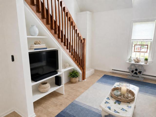 316 Sea Street APT I