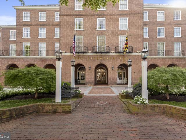 316 Spring Dr, Easton, MD 21601 | MLS #MDTA2012
