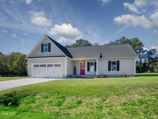 316 Starky Drive