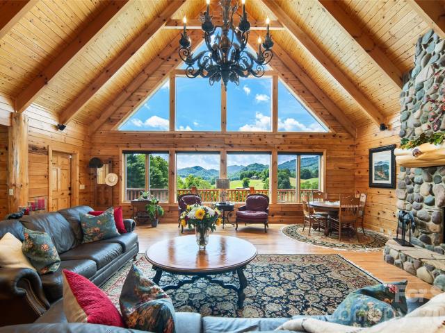 316 Stevenson Cove Road