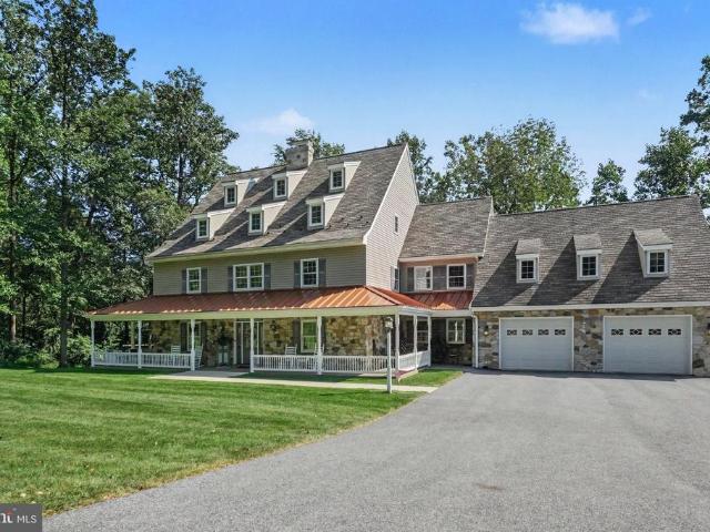316 Sunnyside Road