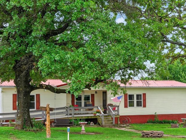 316 Potters Road