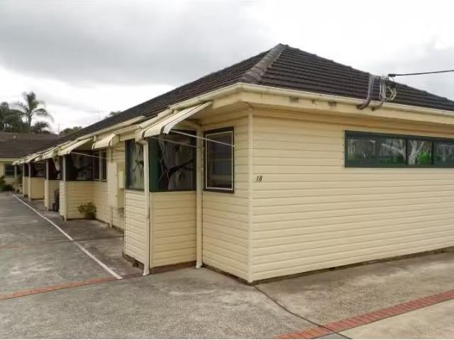 3/16 Park Road, Woonona Apartment for rent Listed by Kristie.