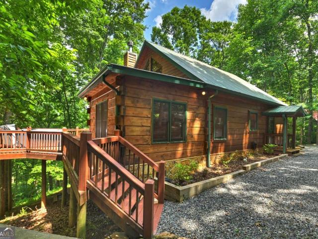 316 Pigeon Creek Road