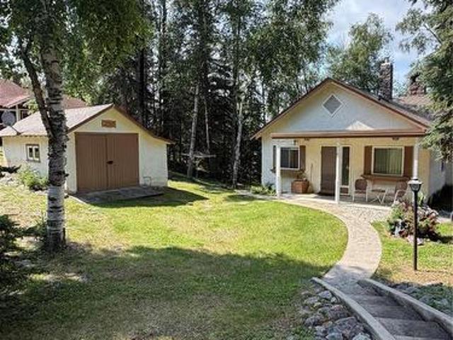 316 Prospect Drive, Prince Albert National Park, SK, S0J 2Y0 house for sale | Listing ID SK042902 | Royal LePage