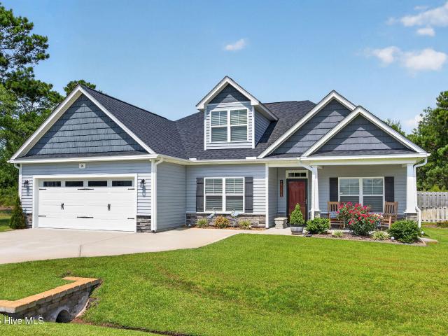 316 Red Cedar Drive