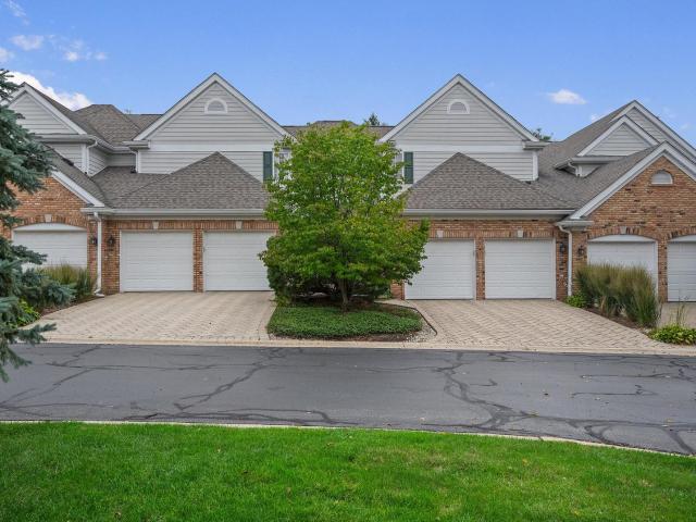 316 Reserve Circle