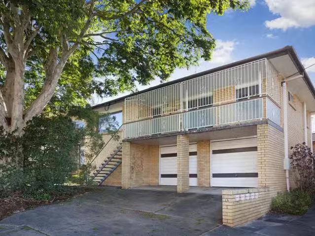 3/16 Rutland Street, Coorparoo, QLD 4151