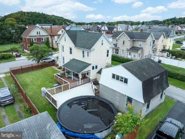 316 W 18Th Street