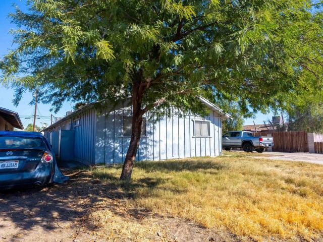 316 W Barbara St, Calipatria, CA 92233 | MLS #260012