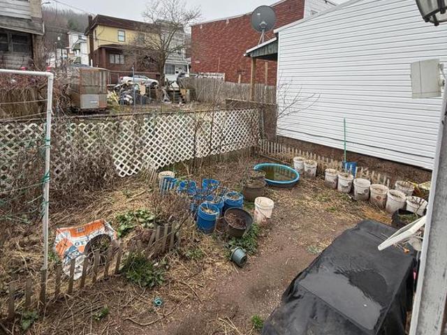 316 W Mahanoy Street