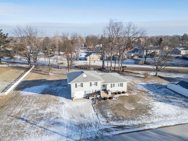 316 W NORTH Street