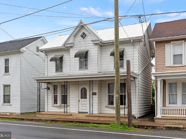 316 Walnut Street
