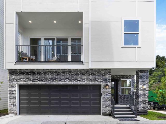 316 Walthall #C, Houston, US, TX