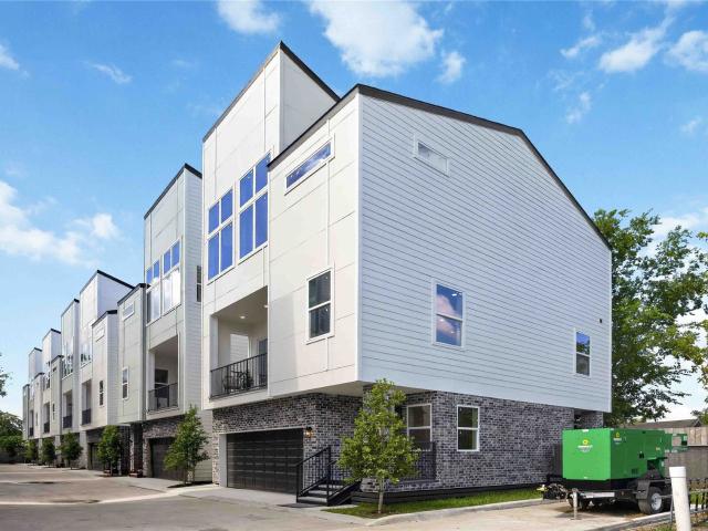 316 Walthall #B, Houston, US, TX
