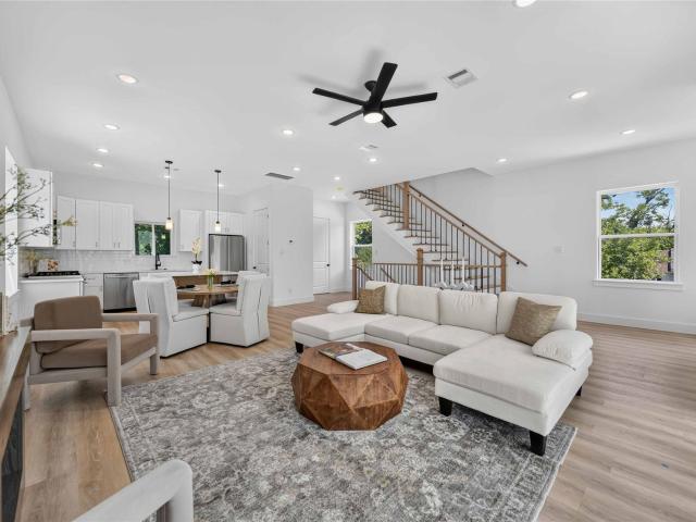 316 Walthall #E, Houston, US, TX