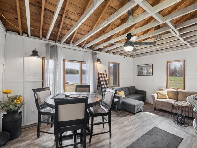316 Wennerberg Shore Drive