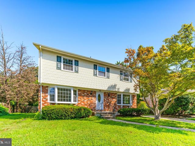 316 Wickersham Way, Cockeysville, MD 21030 | MLS #MDBC2153