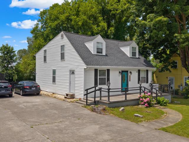 316 Wilder Street