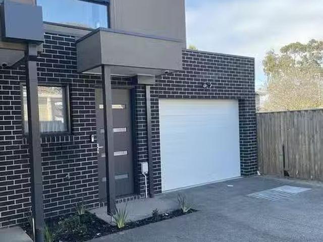 3/16 Wymlet Street, Fawkner, VIC 3060