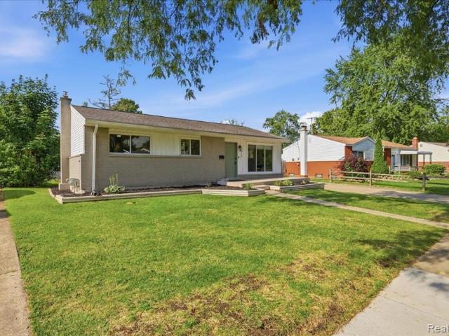 316 Tamarac Drive