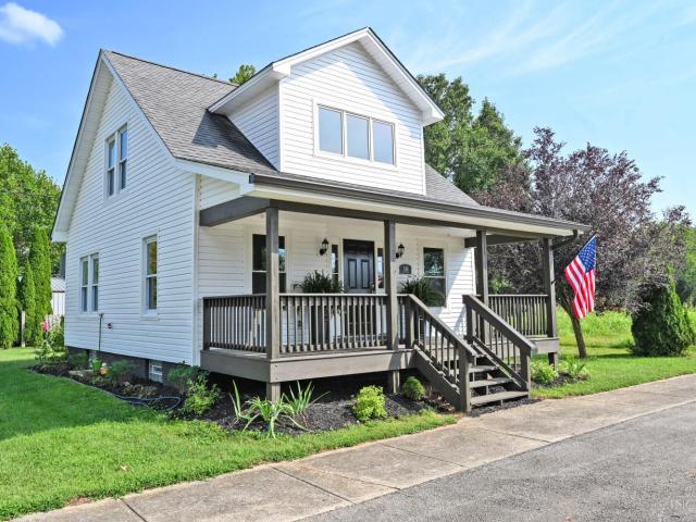 316 Third Street