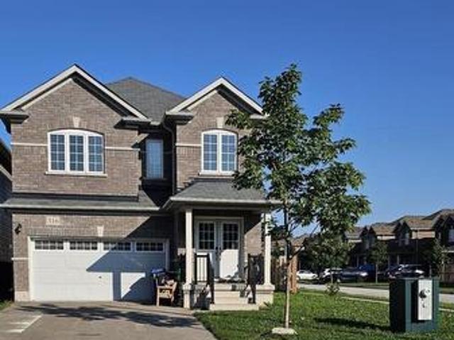 316 Vandusen Avenue, Southgate, ON, N0C 1B0 house for sale | Listing ID X13680 | Royal LePage