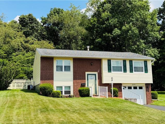 3174 New Hampshire Drive
