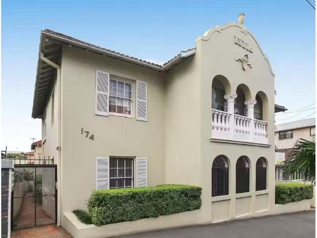 3/174 Coogee Bay Road, Coogee Apartment for rent Listed by Mi.