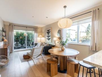 3174 Prince Edward Street, Vancouver, BC, V5T 3N6 townhouse for sale | Listing ID R3109 | Royal LePage