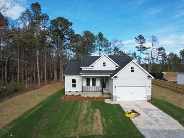 3175 Old Augusta Road
