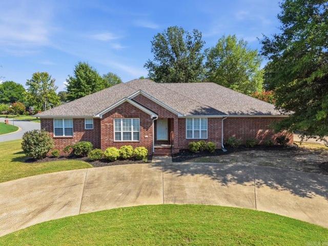 3175 Cleburne Cv, Conway, AR 72034