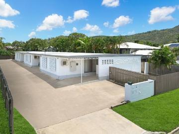 Townsville West, Pallarenda, Townsville City, Inneston, Yorke Peninsula, Yorke Peninsula, Garden Island, City of Salisbury, South Australia